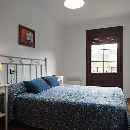 Apartamentos Rurales Inguanzo Villanueva de Pria 외부 사진