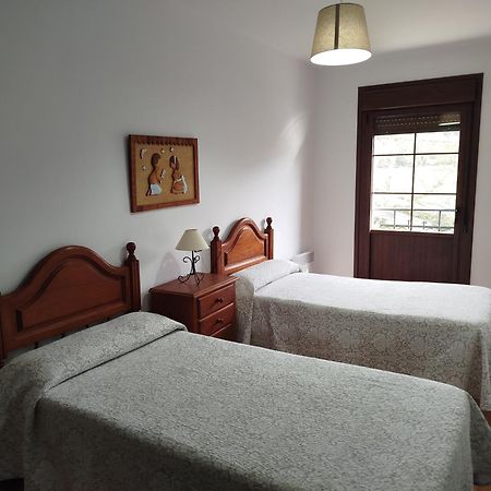 Apartamentos Rurales Inguanzo Villanueva de Pria 외부 사진