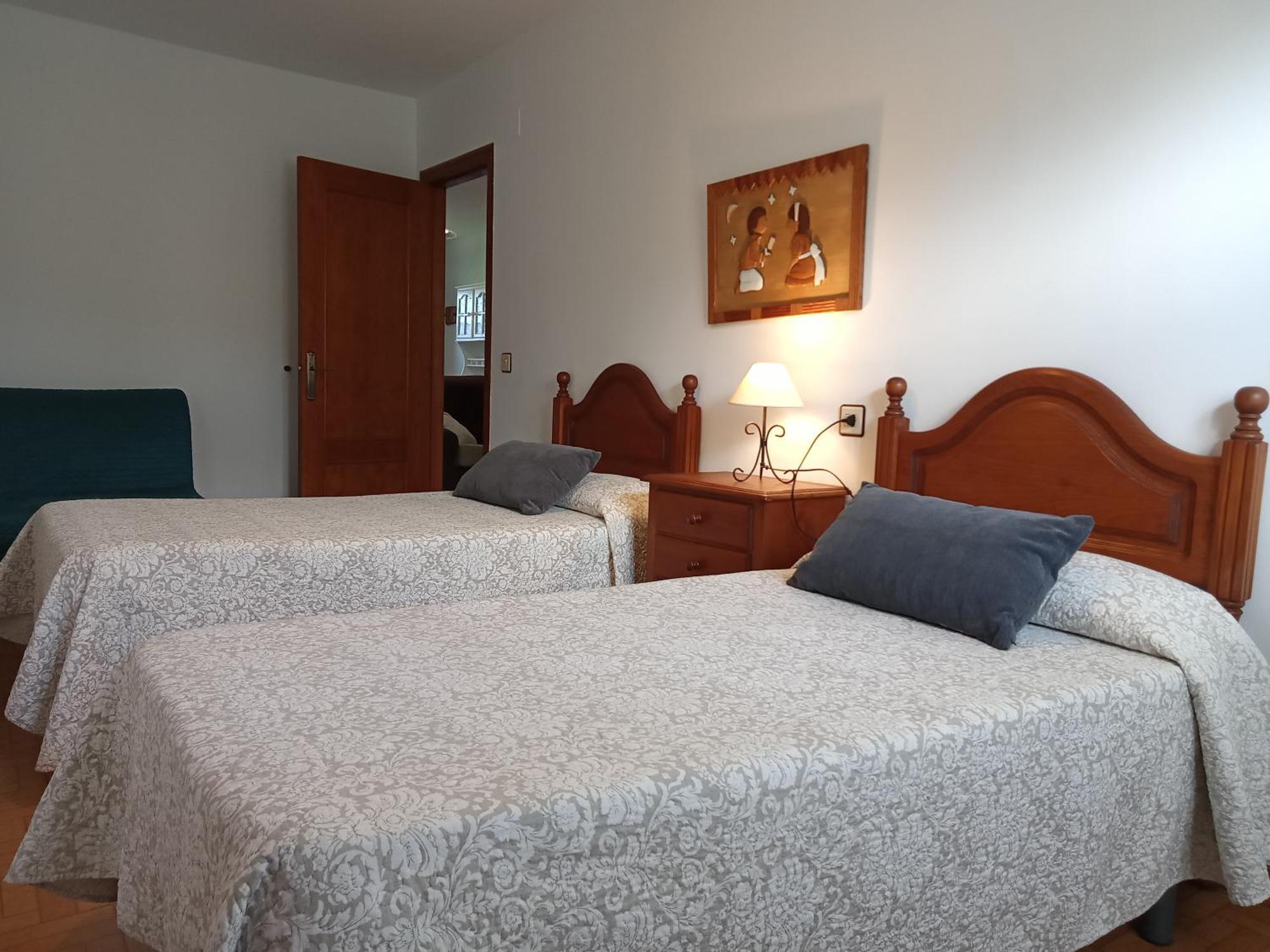 Apartamentos Rurales Inguanzo Villanueva de Pria 외부 사진