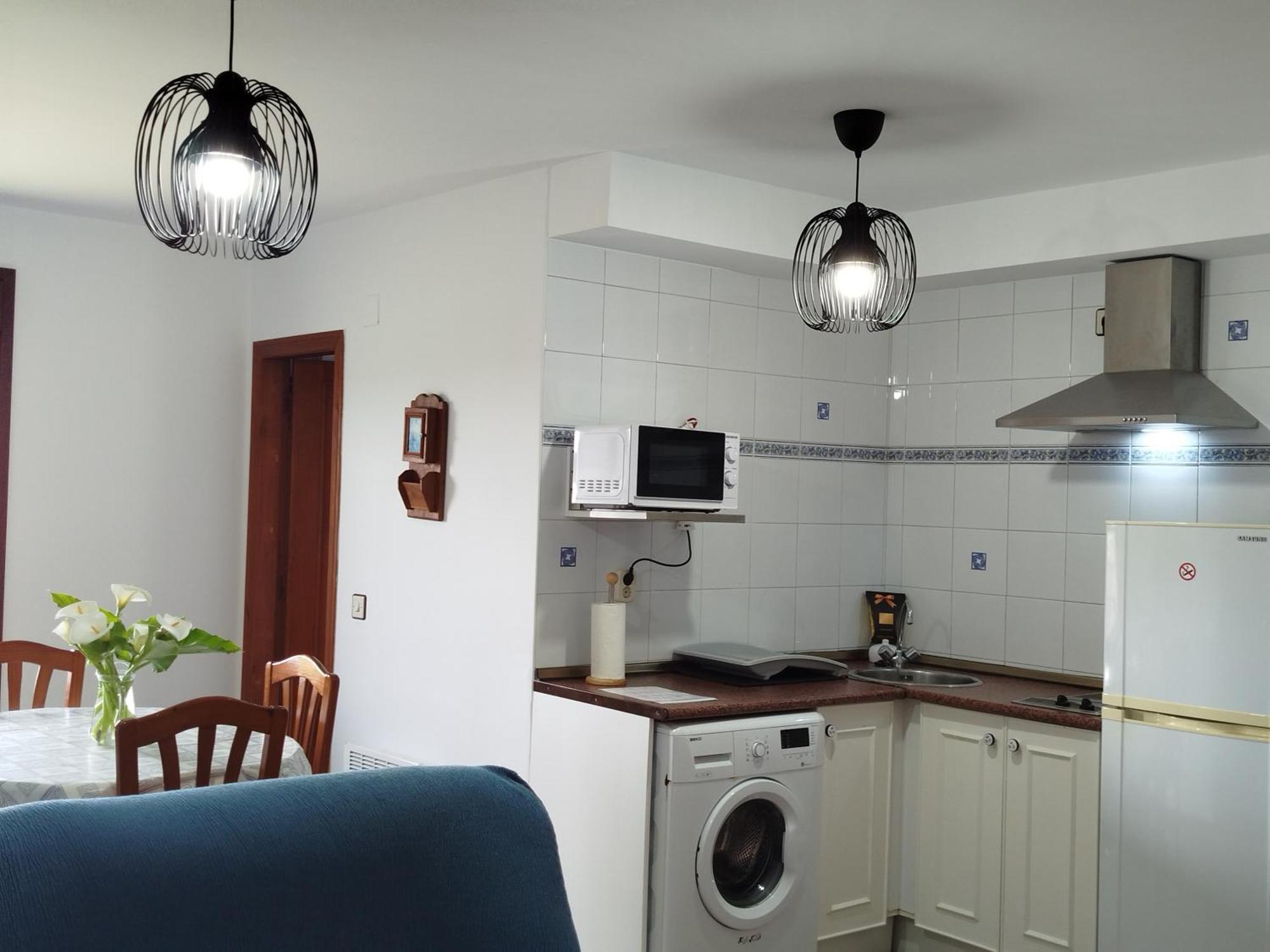 Apartamentos Rurales Inguanzo Villanueva de Pria 외부 사진