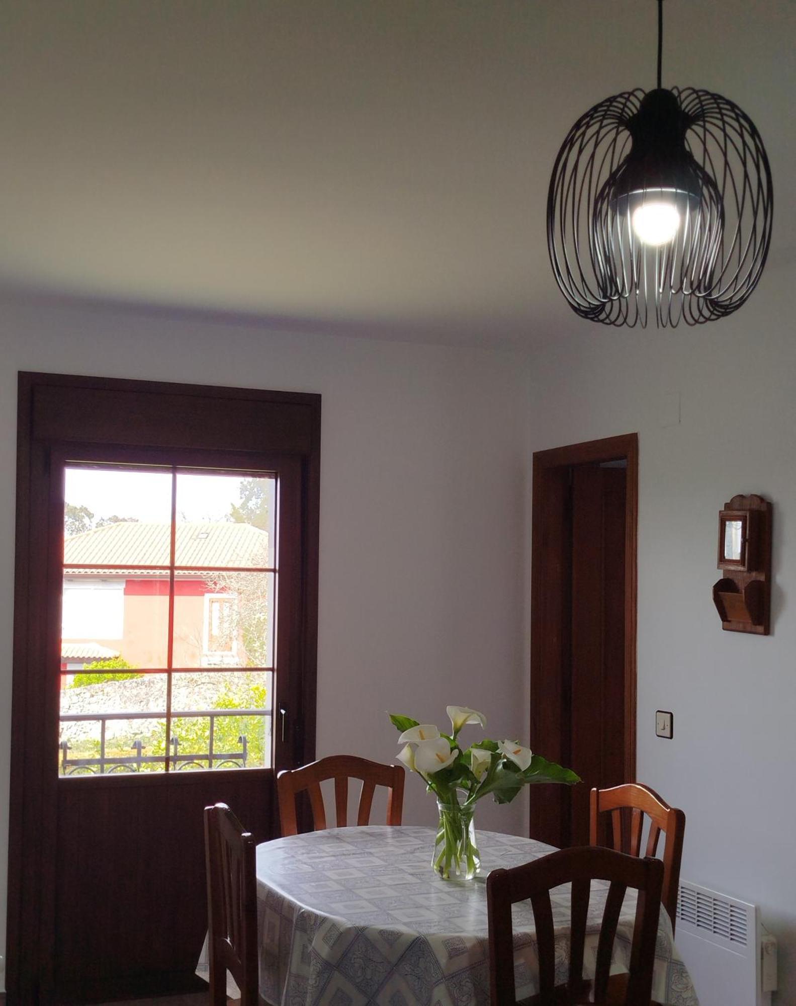 Apartamentos Rurales Inguanzo Villanueva de Pria 외부 사진