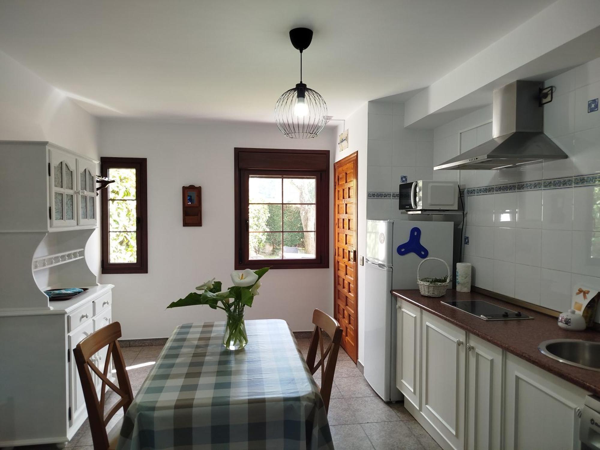 Apartamentos Rurales Inguanzo Villanueva de Pria 외부 사진