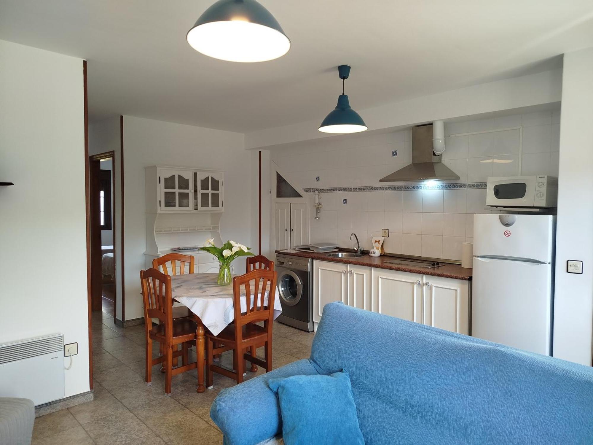 Apartamentos Rurales Inguanzo Villanueva de Pria 외부 사진