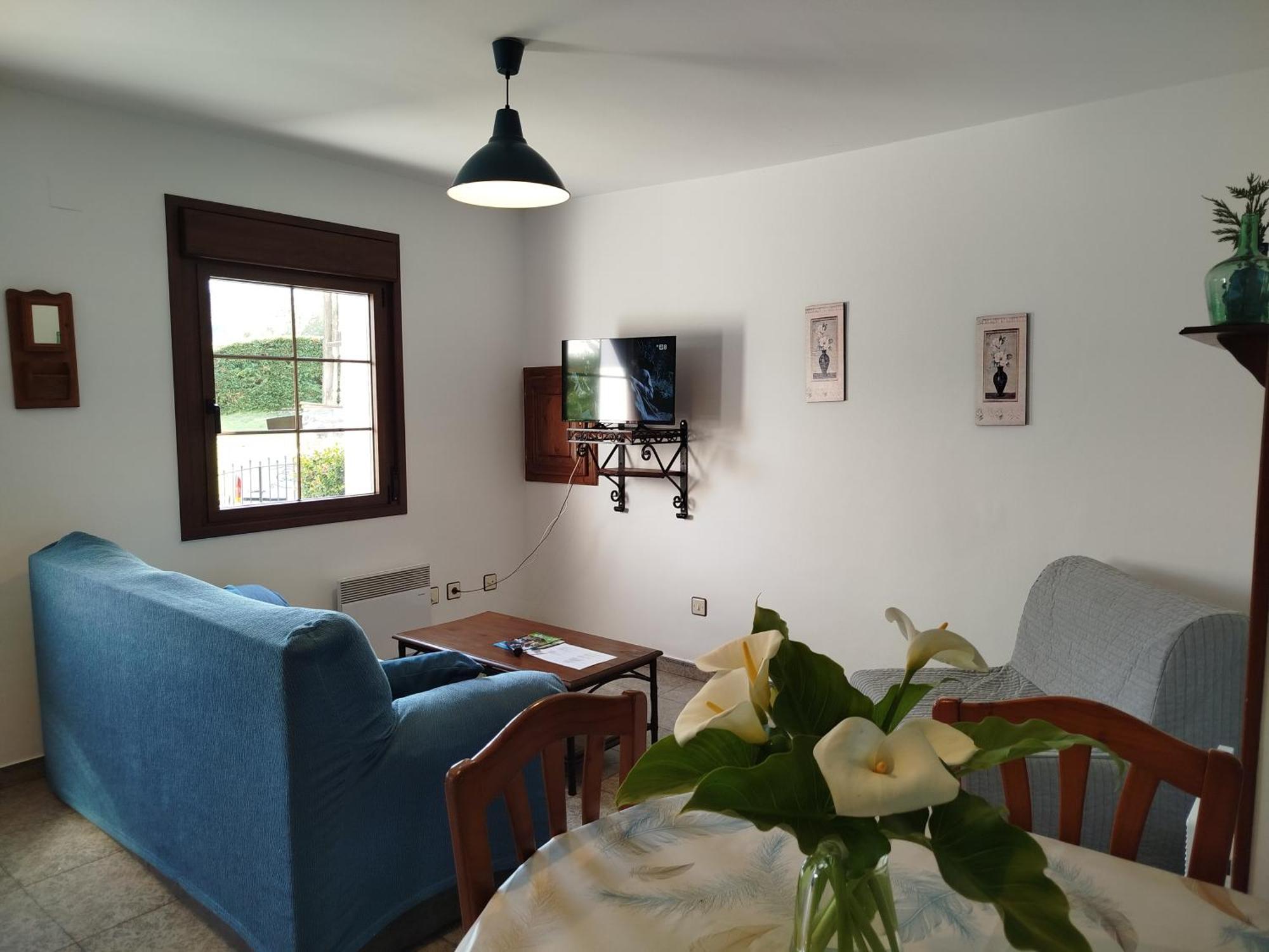Apartamentos Rurales Inguanzo Villanueva de Pria 외부 사진