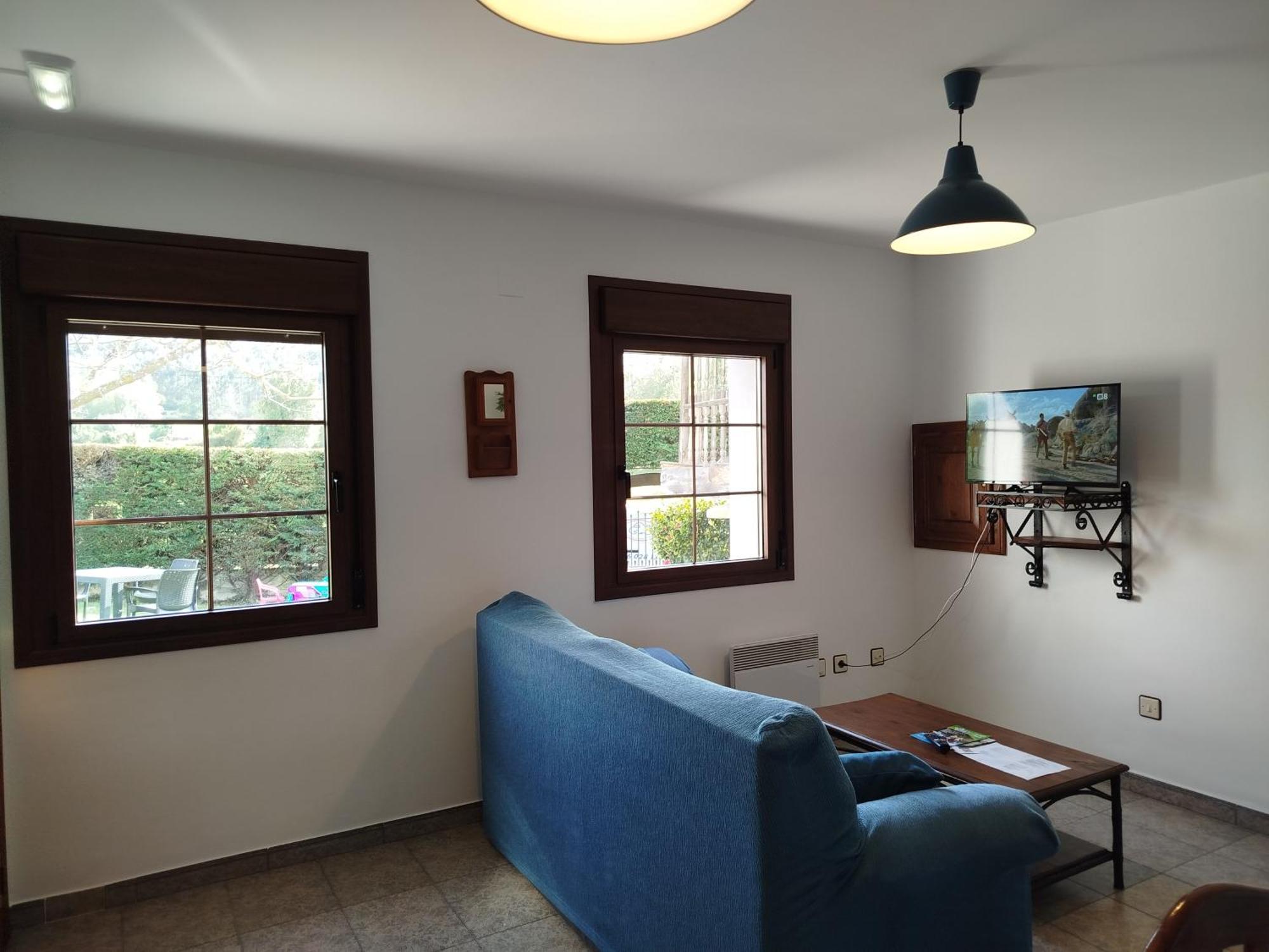 Apartamentos Rurales Inguanzo Villanueva de Pria 외부 사진