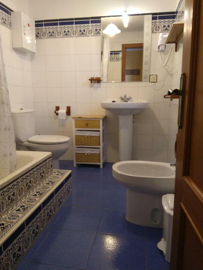 Apartamentos Rurales Inguanzo Villanueva de Pria 외부 사진